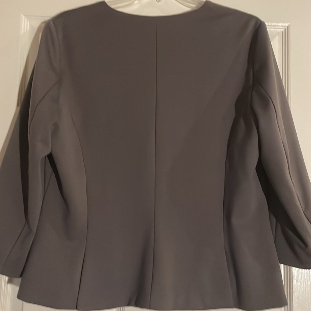 Sandro Fully Lined Blazer - image 2